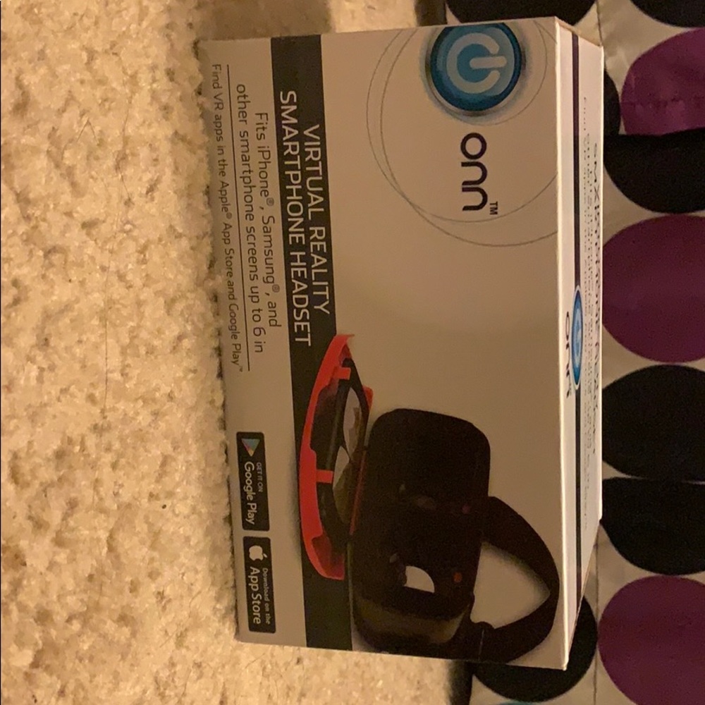 Virtual Reality Smartphone Headset - Picture 2 of 3